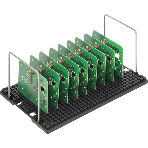 PCB印刷电路板支架 - Lockweiler Plastic Werke GmbH