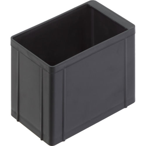 长方形储藏箱 - 1308.110 - Lockweiler Plastic Werke GmbH - 塑料
