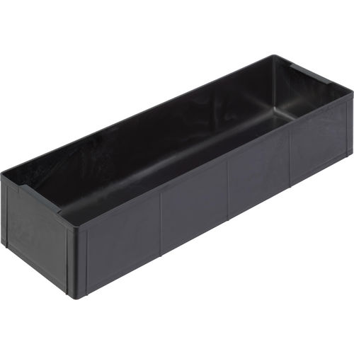 长方形储藏箱 - 5517.110 - Lockweiler Plastic Werke GmbH - 塑料