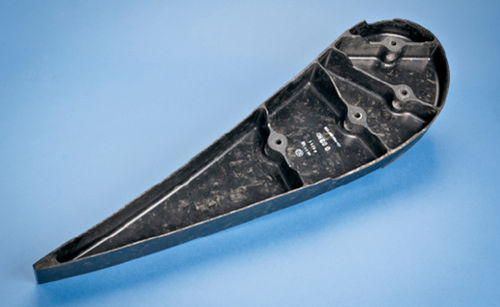复合材料纤维 - CCS - Toray Carbon Fiber Composite Materials - 热塑塑料 / 散装 / 已粉碎