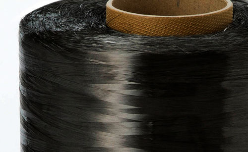 碳纤维 - TORAYCA™ yarn - Toray Carbon Fiber Composite Materials - 高性能塑料材质 / 粗纱 / 线圈