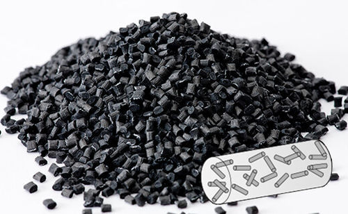 颗粒CFRTP - TORAYCA™  - Toray Carbon Fiber Composite Materials - 加固型