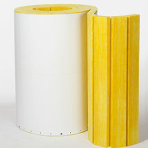 玻璃纤维绝缘材料 - Fiberglas™  - Owens Corning