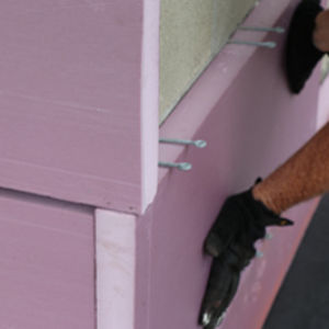 热量绝缘材料 - FOAMULAR® & FOAMULAR® NGX™ CW25 - Owens Corning - 泡沫 / 挤塑板