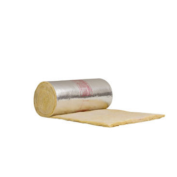 热量绝缘材料 - SOFTR®  - Owens Corning - 玻璃纤维 / 密胺