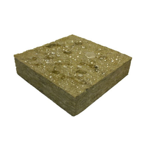 热量绝缘材料 - Thermafiber® RainBarrier® 45 - Owens Corning - 矿棉