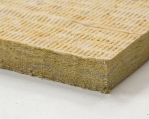 隔音绝缘材料 - THERMAFIBER® SAFING - Owens Corning - 矿棉