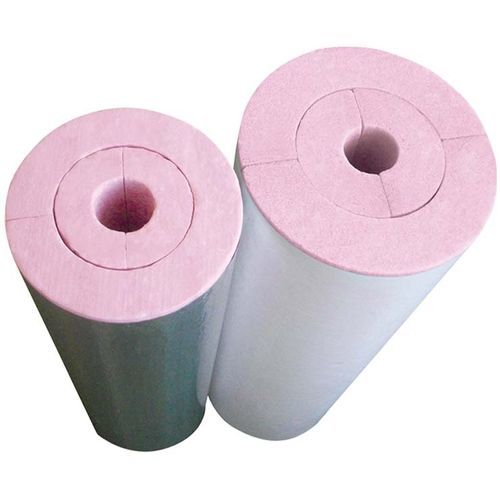 热量绝缘材料 - FOAMULAR® XPS  - Owens Corning - 聚苯乙烯 / 用于机器