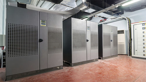 板玻璃 - LIFEMAT® - Owens Corning