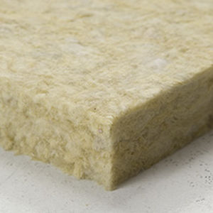 隔音绝缘材料 - THERMAFIBER® FIRE & SOUND GUARD® PLUS - Owens Corning - 热量 / 矿棉