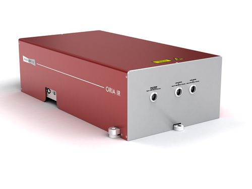 掺钛蓝宝石Ti:saphir光学参量振荡器 - Oria® IR - Radiantis - 飞秒