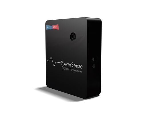 光学功率计 - PowerSense™ - Radiantis