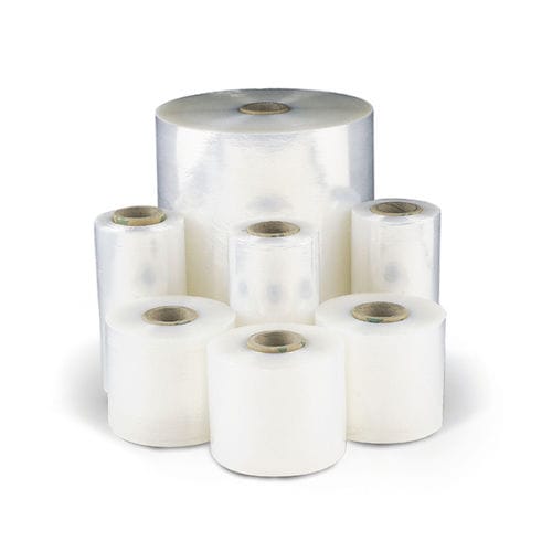 可延伸薄膜 - Plasticband S.A. - 塑料 / 用于缠绕机