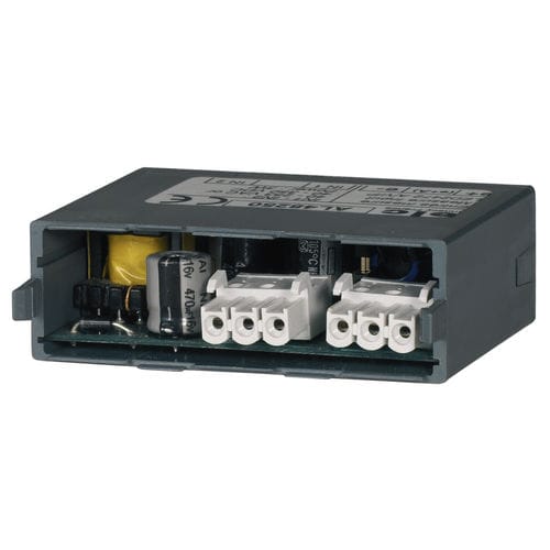数字显示屏 - AL1040 - ELC construction électronique - 嵌入式 / 电子