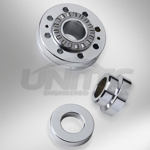组合轴承 - UNITEC - 滚筒 / 针式 / 滚珠
