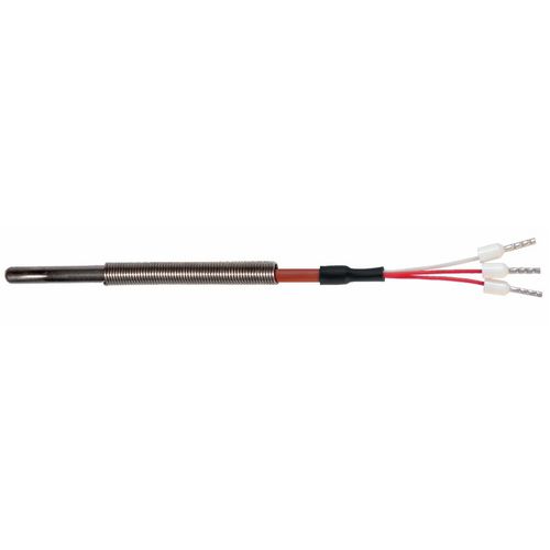 Pt100温度传感器 - SCR 200 - SIMEX Sp. z o.o. - Pt1000 / Pt500 / 插入型