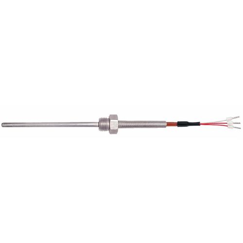 Pt100温度传感器 - SCR 201 - SIMEX Sp. z o.o. - Pt1000 / Pt500 / 螺纹
