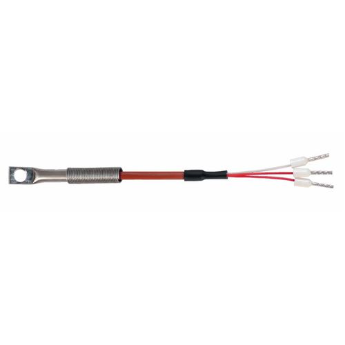 Pt100温度传感器 - SCR 203 - SIMEX Sp. z o.o. - Pt1000 / Pt500 / 插入型