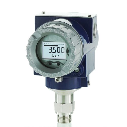 流程压力变送器 - CCA-Xci series - SIMEX Sp. z o.o. - 绝对 / 陶瓷 / 电容
