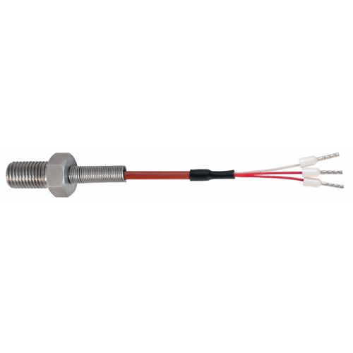 Pt100温度传感器 - SCR204 - SIMEX Sp. z o.o. - Pt1000 / Pt500 / 螺纹