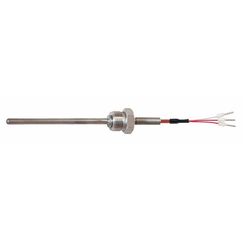 Pt100温度传感器 - SCR207 - SIMEX Sp. z o.o. - Pt1000 / Pt500 / 螺纹