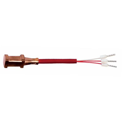Pt100温度传感器 - SCR209 - SIMEX Sp. z o.o. - Pt1000 / Pt500 / 螺纹