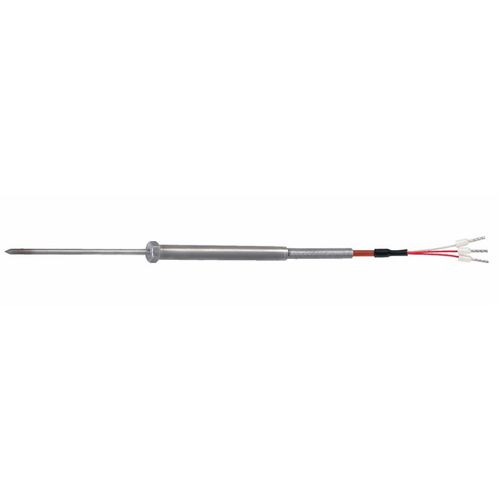 Pt100温度传感器 - SCR212 - SIMEX Sp. z o.o. - Pt1000 / Pt500 / 螺纹