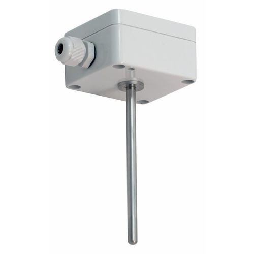 Pt100温度传感器 - SCR500 - SIMEX Sp. z o.o. - Pt1000 / Pt500 / 螺纹