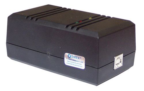 串行USB 转换器 - SRS-U/4-Z45 - SIMEX Sp. z o.o.