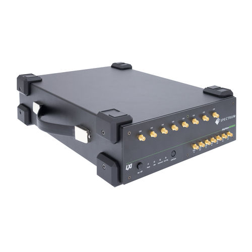任意波形发生器 - DN2.66x series - Spectrum Instrumentation GmbH - 信号 / 双通道 / 16位