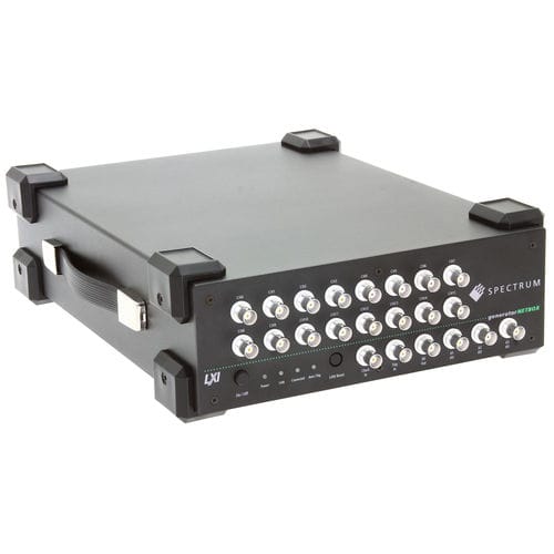 任意波形发生器 - DN2.65x series - Spectrum Instrumentation GmbH - 函数 / 信号 / 4通道