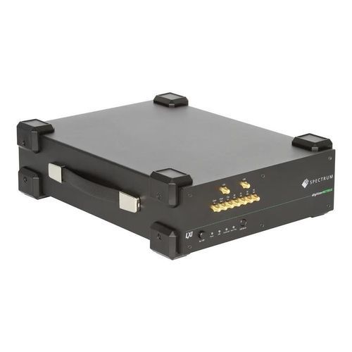 高达5GS/s模数转换器 - DN2.33x series - Spectrum Instrumentation GmbH - 高达10 GS/s / 最高3.2 GS/s / 单通道