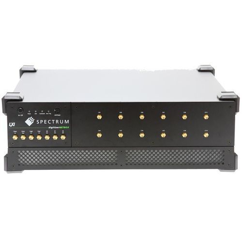 高达5GS/s模数转换器 - DN6.33 series - Spectrum Instrumentation GmbH - 高达10 GS/s / 最高3.2 GS/s / 10通道