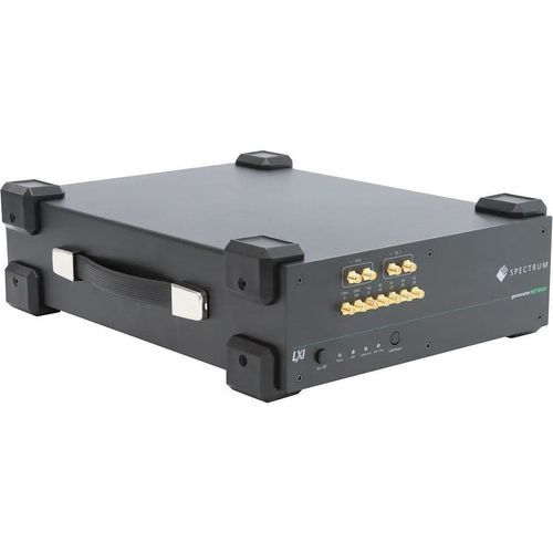 信号发生器 - DN2.63 series - Spectrum Instrumentation GmbH - 脉冲 / 任意波形 / 可编程