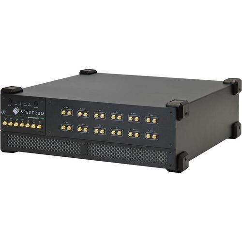 信号发生器 - DN6.63 series - Spectrum Instrumentation GmbH - 脉冲 / 任意波形 / 数码