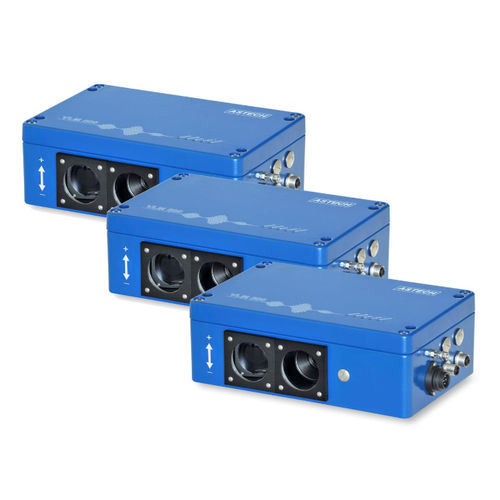 线性速度传感器 - VLM500-DG - ASTECH Angewandte Sensortechnik GmbH - 光学