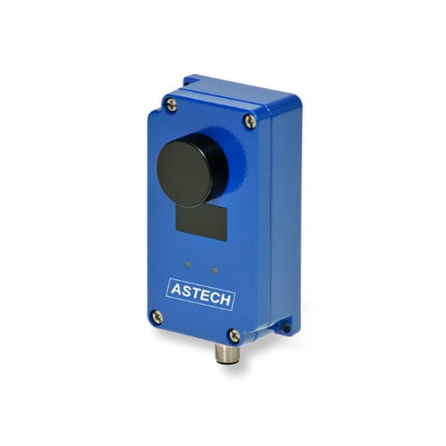 红外线测距传感器 - LDS10A - ASTECH Angewandte Sensortechnik GmbH - IP67