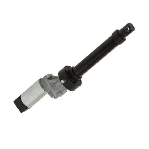 集成位移编码器的执行器 - OSLV ITALIA - 电动 / 线性 / 螺杆