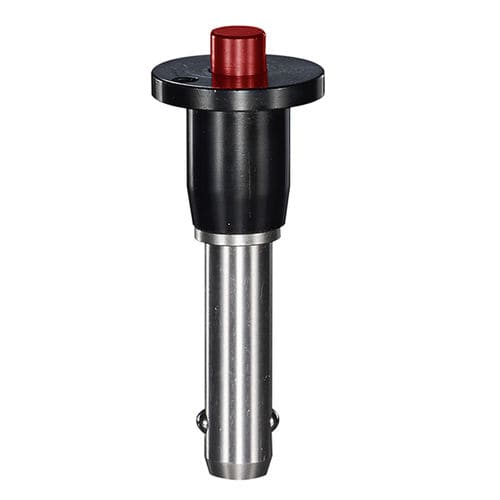 快卸销 - BK50.0001.INOX series - Bäcker