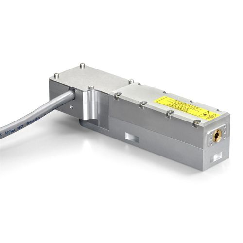 Q开关激光头 - STP-07E-1x0 - TEEM PHOTONICS - 短冲击式 / 触发器 / 固态