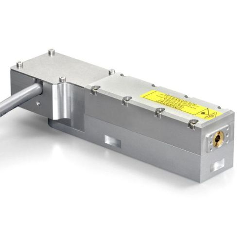 Q开关激光头 - SNP-18E-100 - TEEM PHOTONICS - 固态 / 红外 / 仪器