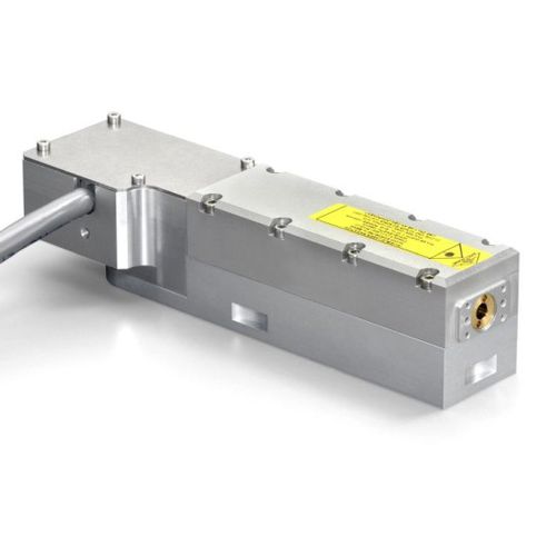 Q开关激光头 - SNP-20F-100 - TEEM PHOTONICS - 固态 / 红外 / 仪器