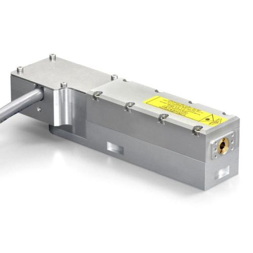 Q开关激光头 - STP-10E-1x0 - TEEM PHOTONICS - 触发器 / 纳秒 / 固态