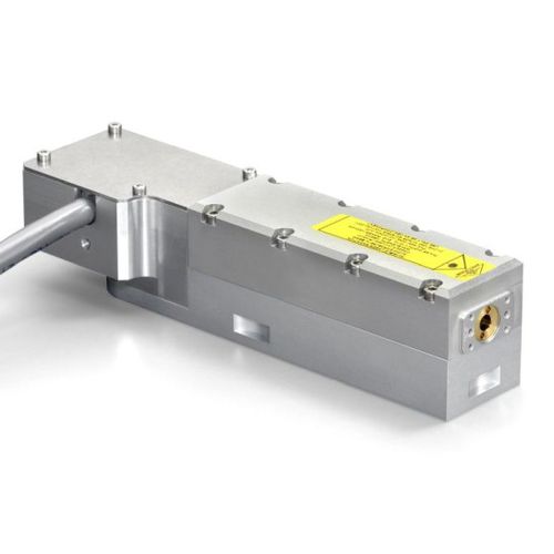 Q开关激光头 - SNG-20F-100 - TEEM PHOTONICS - 固态 / 绿色 / 仪器