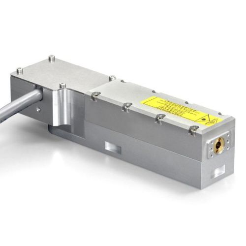 Q开关激光头 - SNG-40F-100 - TEEM PHOTONICS - 固态 / 绿色 / 仪器