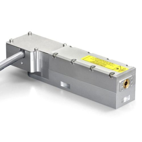 Q开关激光头 - SNG-70F-100 - TEEM PHOTONICS - 短冲击式 / 固态 / 绿色