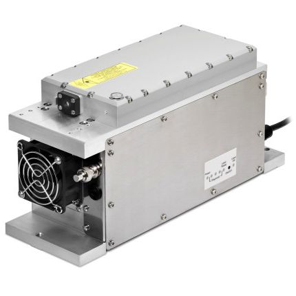 Q开关激光头 - PNG-M04005-1x0 - TEEM PHOTONICS - 短冲击式 / 触发器 / 固态