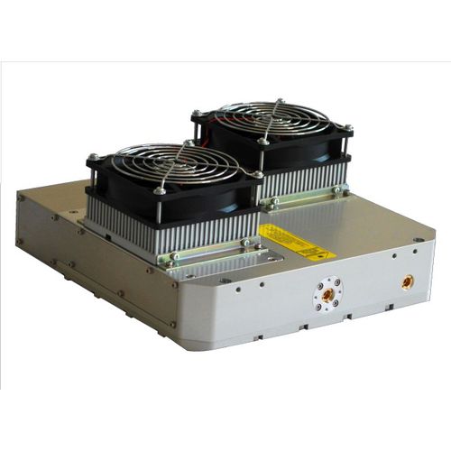 短冲击式激光头 - ANG-10E-000 - TEEM PHOTONICS - 光纤 / 绿色 / 仪器