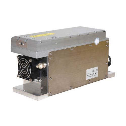 Q开关激光器 - PND-M00210-1xx - TEEM PHOTONICS - 短冲击式 / 触发器 / 固态