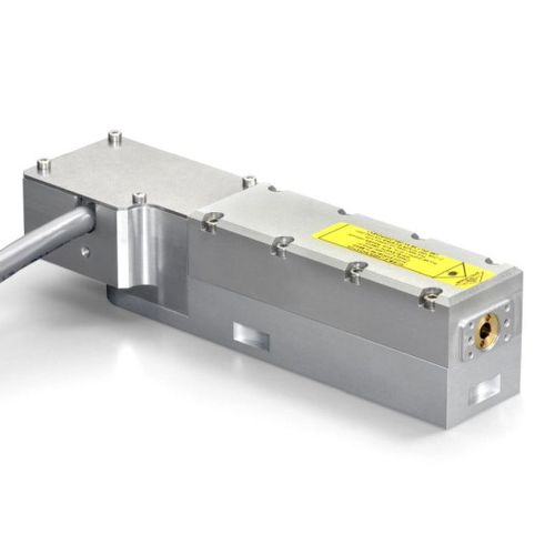 高性能激光头 - SNG-50F-100 - TEEM PHOTONICS - Q 开关 / 短冲击式 / 固态
